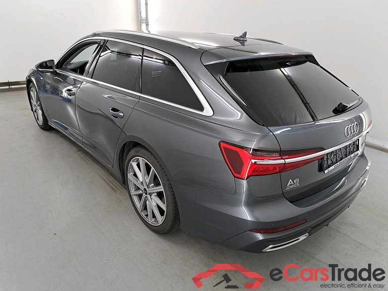 AUDI A6 2.0 TDI 40 S TRONIC QUATTRO BUS ED ATTR #3