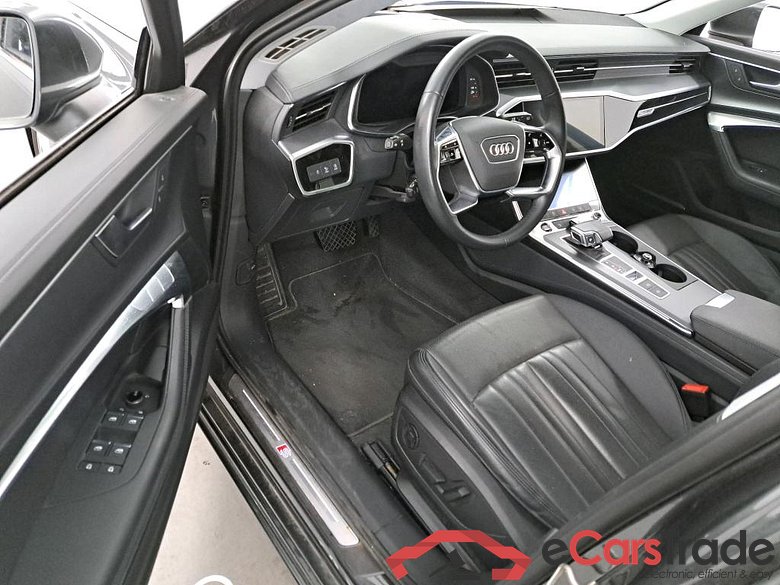 AUDI A6 2.0 TDI 40 S TRONIC QUATTRO BUS ED ATTR #5
