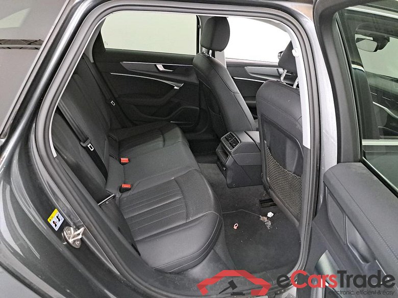 AUDI A6 2.0 TDI 40 S TRONIC QUATTRO BUS ED ATTR #6