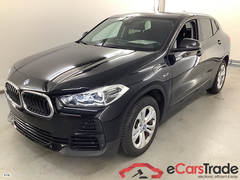 BMW X2 1.5 XDRIVE25E PHEV 162KW) #1