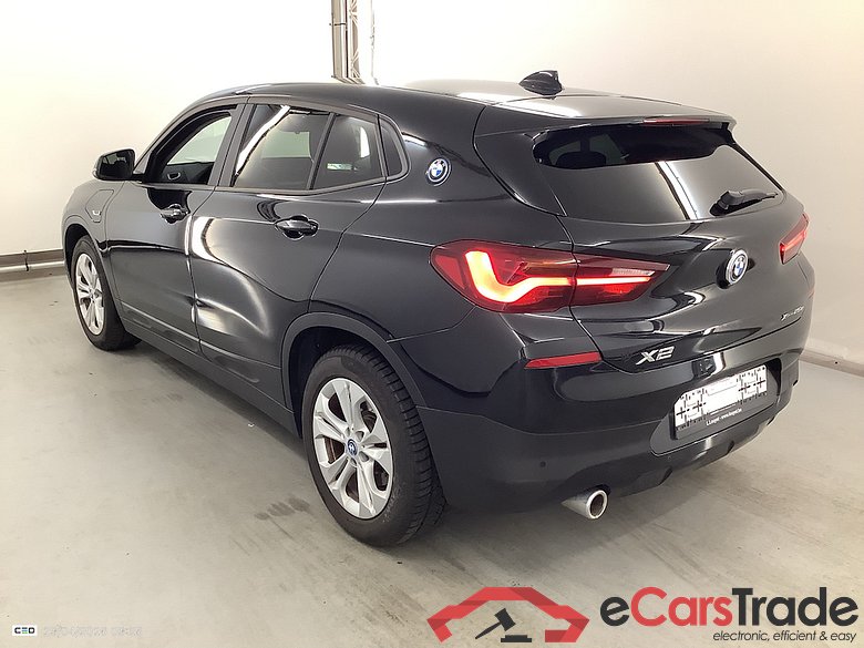 BMW X2 1.5 XDRIVE25E PHEV 162KW) #3