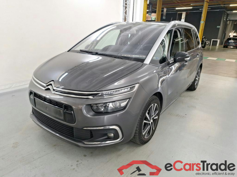 CITROAu2039N C4 Space Tourer 1.5 BLUEHDI 130 S-S BUSINESS LOUNGE AUTO #1