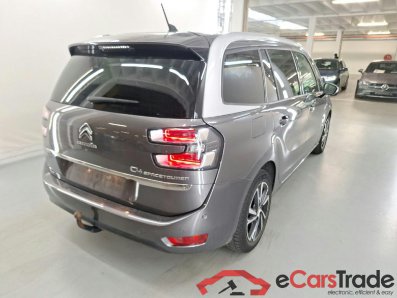 CITROAu2039N C4 Space Tourer 1.5 BLUEHDI 130 S-S BUSINESS LOUNGE AUTO #4