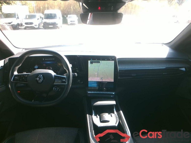 Renault Espace 1.2 E-Tech Hybrid Techno 7PL Aut. LED-Xenon Virtual Navi-Pro 1/2 Leather KeylessGo Camera Klima PDC ... #5