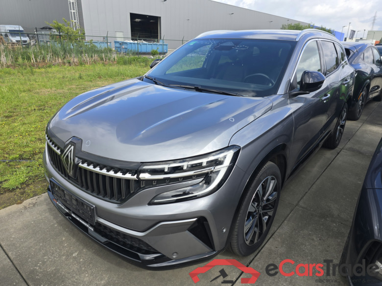 Renault Espace 1.2 E-Tech Hybrid Techno 7PL Aut. LED-Xenon Virtual Navi-Pro 1/2 Leather KeylessGo Camera Klima PDC ... #2