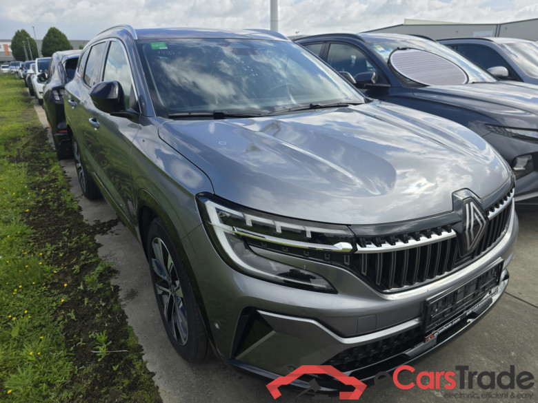 Renault Espace 1.2 E-Tech Hybrid Techno 7PL Aut. LED-Xenon Virtual Navi-Pro 1/2 Leather KeylessGo Camera Klima PDC ... #3