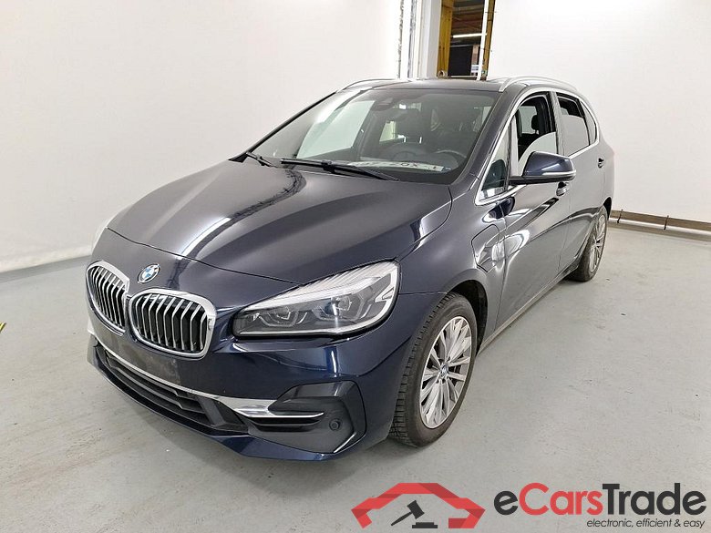 BMW 2 ACTIVE TOURER - 2018 225xeA PHEV iPerformance OPF #1