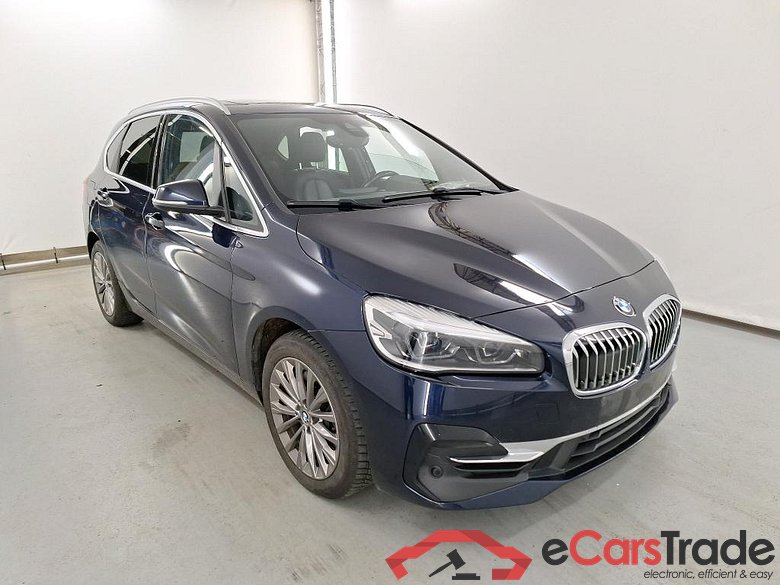BMW 2 ACTIVE TOURER - 2018 225xeA PHEV iPerformance OPF #2