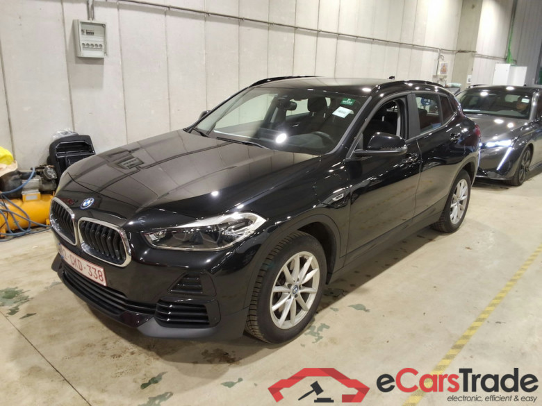 BMW X2 1.5 XDRIVE25E PHEV 162KW) #1