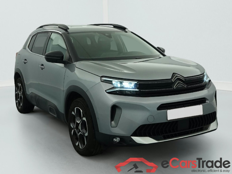 Citroen C5 AIRCROSS PureTech 130 S&S EAT8 Shine #1