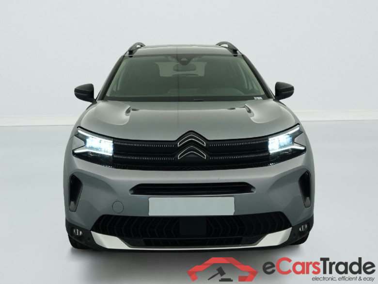 Citroen C5 AIRCROSS PureTech 130 S&S EAT8 Shine #2