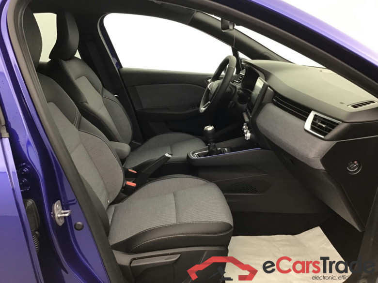 Renault Clio Techno 1.0 Gasoline 91hp #6