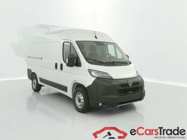 Peugeot Boxer L2H2 3.5t 2.2 BlueHDi 140ch #1
