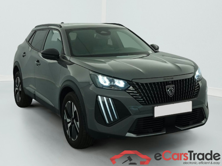 Peugeot 2008 100 S&S BVM6 Allure #1