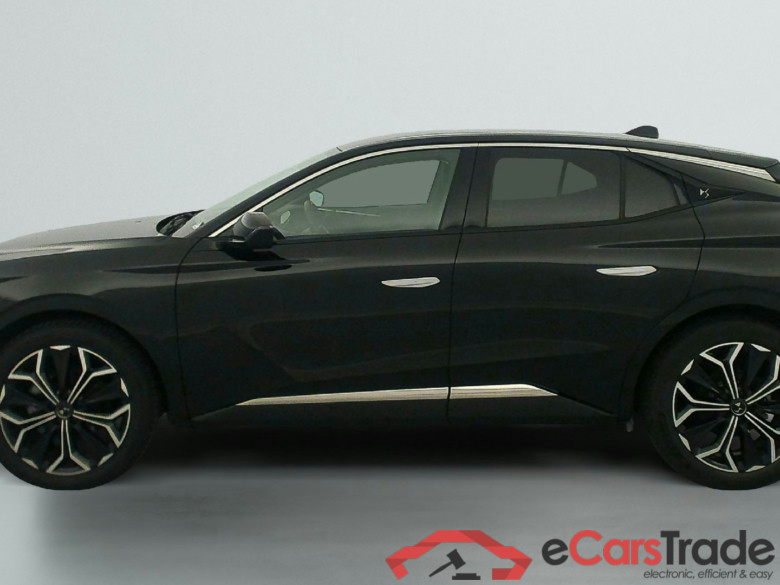 DS DS 4 Etoile Hybride 145 e-DCT6 #4