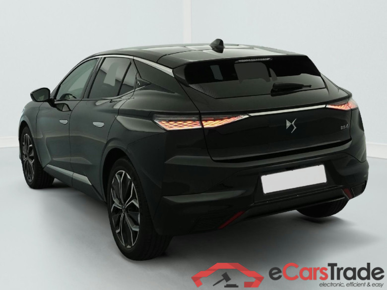DS DS 4 Etoile Hybride 145 e-DCT6 #5