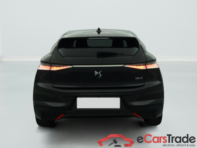 DS DS 4 Etoile Hybride 145 e-DCT6 #6