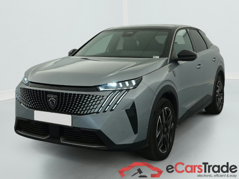 Peugeot 3008 GT Hybrid 145 e-DCS6 #3