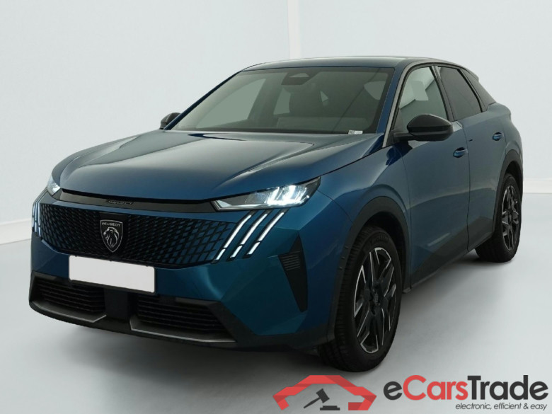 Peugeot 3008 Hybrid 145 e-DCS6 Allure #3