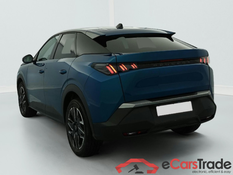 Peugeot 3008 Hybrid 145 e-DCS6 Allure #5