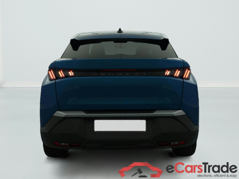 Peugeot 3008 Hybrid 145 e-DCS6 Allure #6