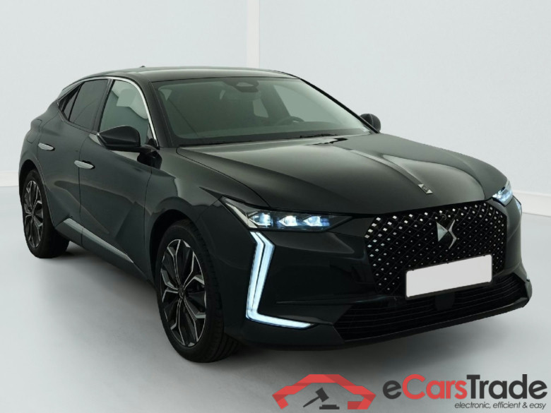 DS DS4 Hybride 145 e-DCT6 Etoile - Alcantara