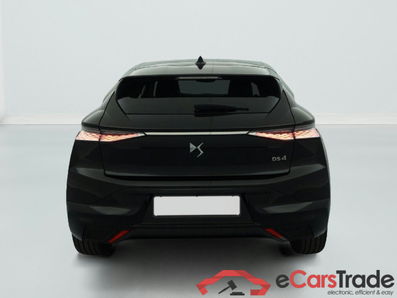 DS DS 4 Etoile Hybride 145 e-DCT6 #6