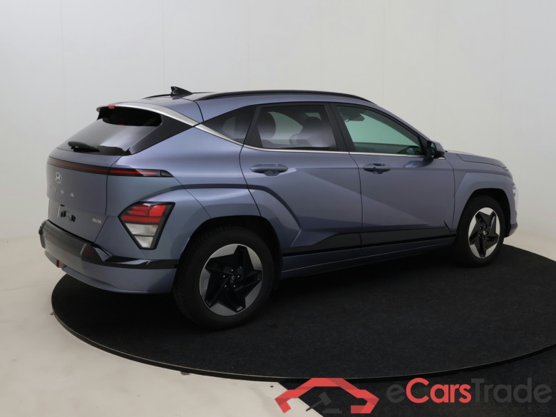 Hyundai Kona Feel 48kWh 152 hp #5
