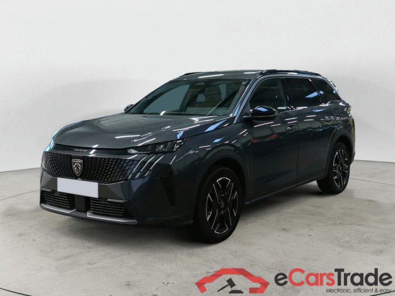 Peugeot 5008 Allure Hybrid 136 e-DCS6