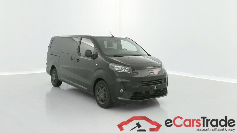 Fiat Scudo Pack Premium Connect 2.0 BlueHDi 180 ch