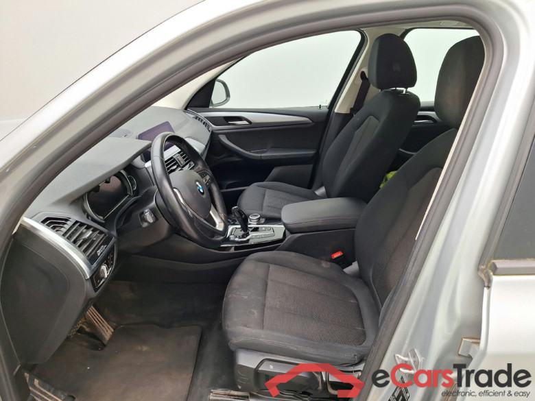 BMW, X3 '17, BMW X3 xDrive30e (120 kW) 5d #3