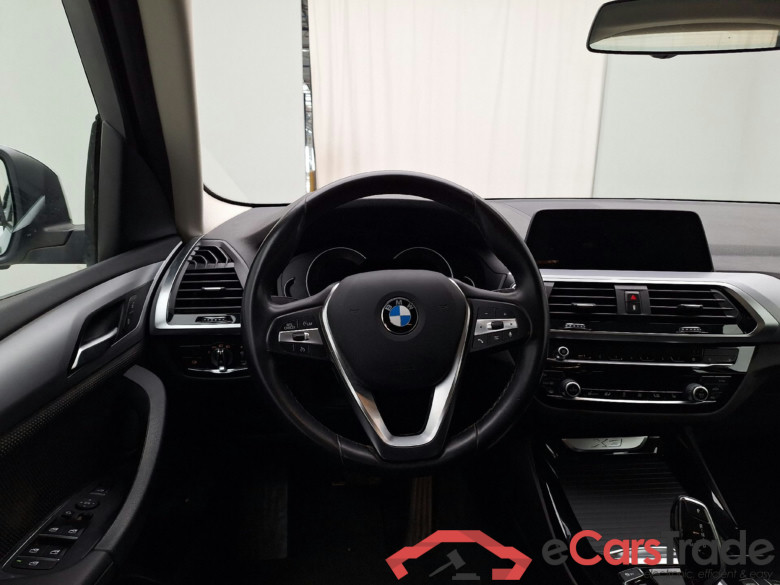 BMW, X3 '17, BMW X3 xDrive30e (120 kW) 5d #5