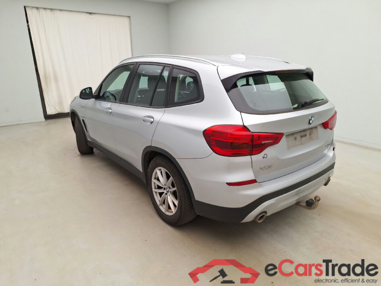 BMW, X3 '17, BMW X3 xDrive30e (120 kW) 5d #6