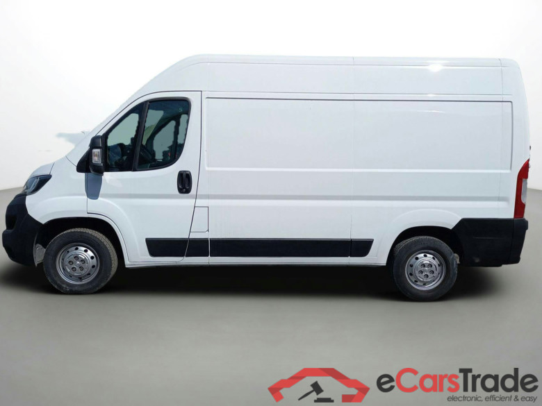 Peugeot Boxer BOXER TOLE 3.3 T L2H2 BLUEHDI 140 S&S BVM6 #5