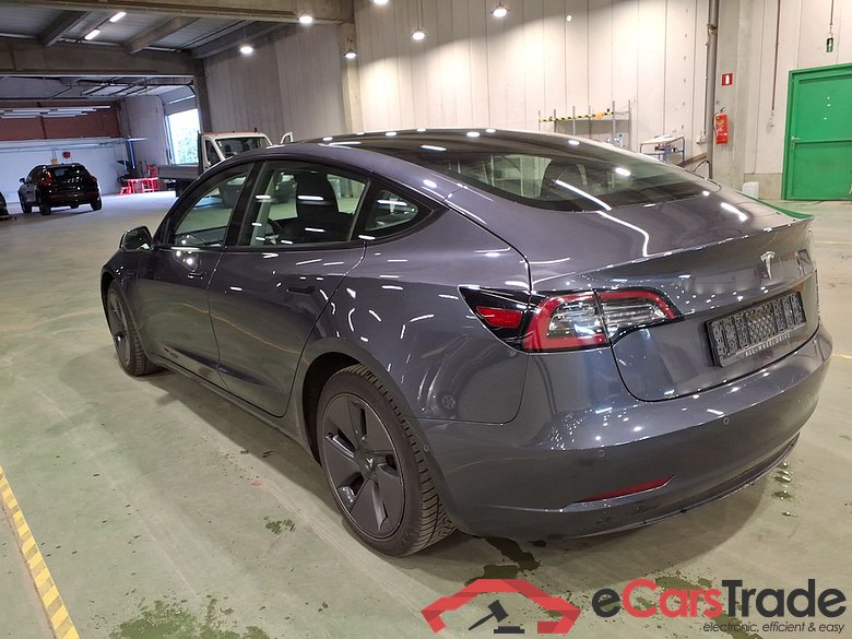 TESLA MODEL 3 BEV 50KWH STANDARD RWD PLUS AUTO #2