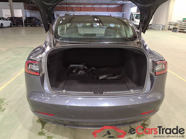 TESLA MODEL 3 BEV 50KWH STANDARD RWD PLUS AUTO #3