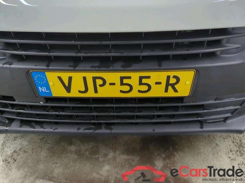 PEUGEOT Expert 1.5 BlueHDI Pro #4