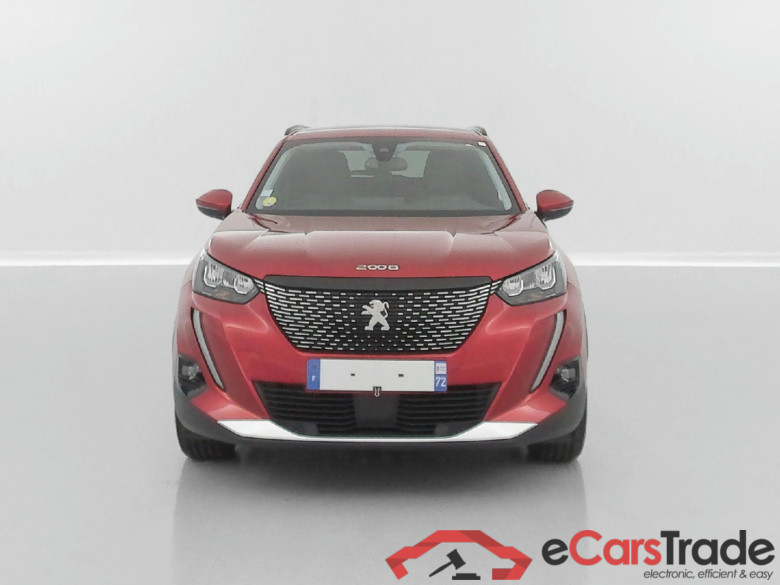 Peugeot 2008 Allure 1.5 BlueHDi 110 #2