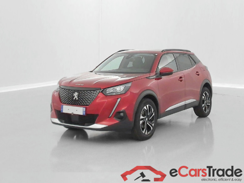 Peugeot 2008 Allure 1.5 BlueHDi 110 #3
