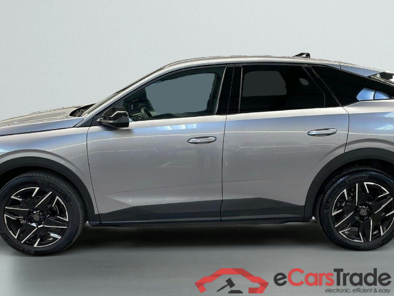 Peugeot 3008 Hybrid 145 e-DCS6 Allure #4