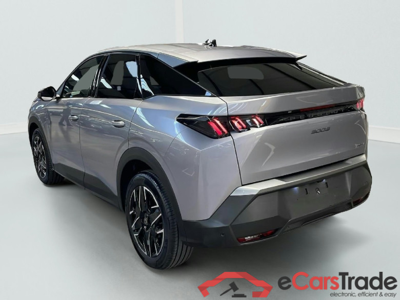 Peugeot 3008 Hybrid 145 e-DCS6 Allure #5
