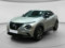 preview Nissan Juke #0