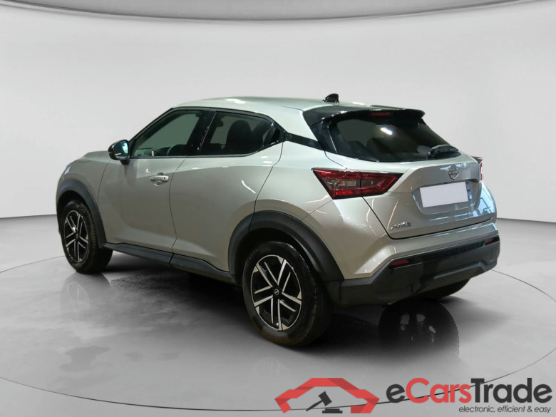 Nissan Juke N-Connecta Juke HYBRID 143 #3