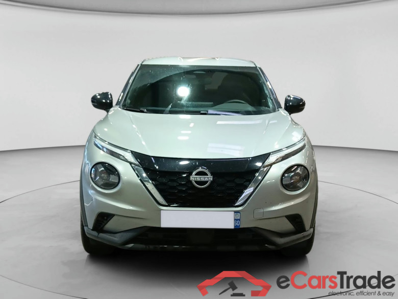 Nissan Juke N-Connecta Juke HYBRID 143 #5