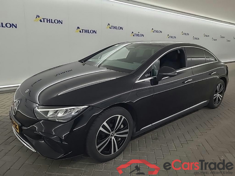 MERCEDES-BENZ EQE EQE 300 Business Line auto 4D 180kW