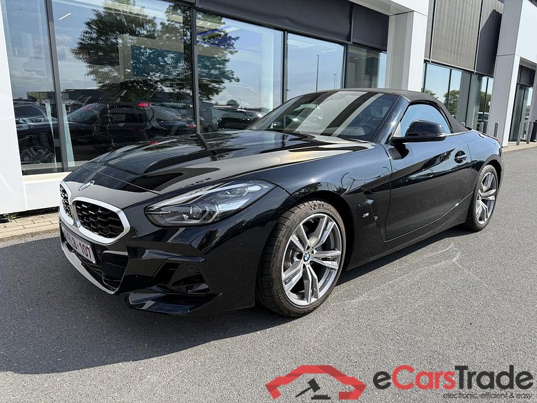 BMW Z4 Roadster (G29 LCI) 2.0i sDrive20i #1