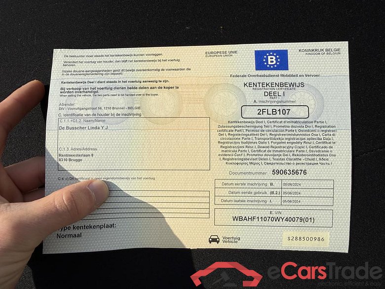 BMW Z4 Roadster (G29 LCI) 2.0i sDrive20i #5