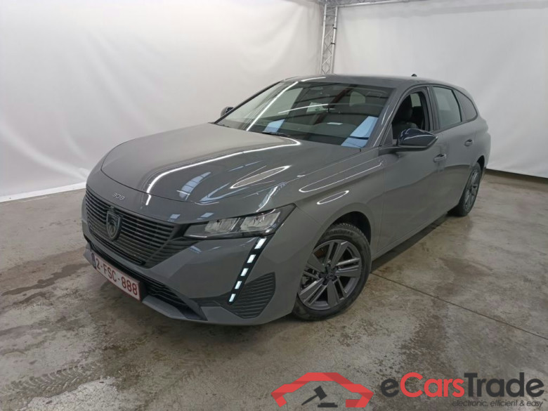 Peugeot 308 SW 1.2 PureTech 130 S&S Active Pack 5d