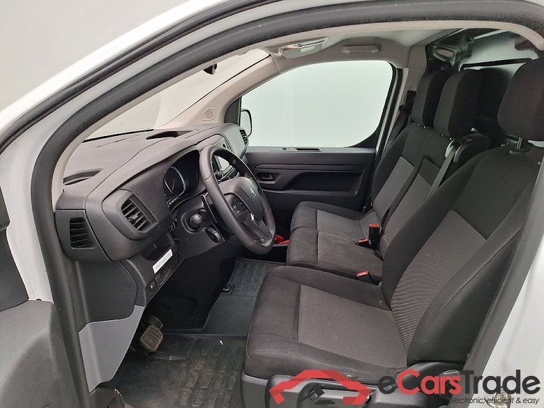 Peugeot, _Expert '16, Peugeot Expert Standard L2 2.0 BlueHDi 145 EAT8 4d #3