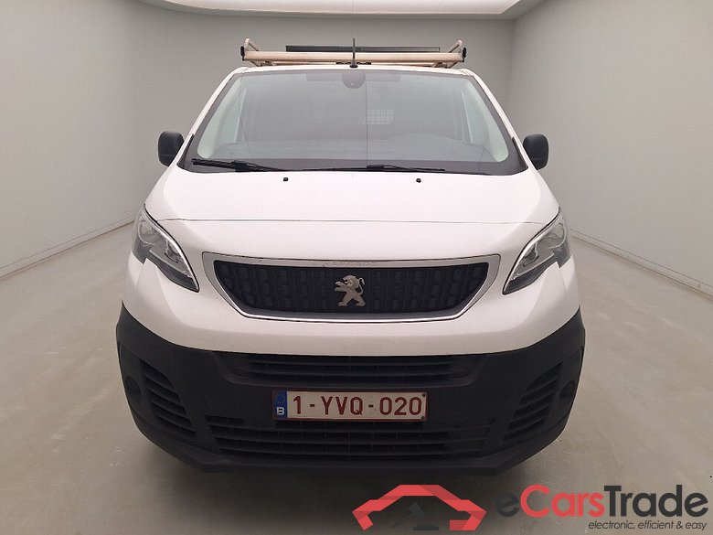Peugeot, _Expert '16, Peugeot Expert Standard Premium L2 1.5 BlueHDi 120